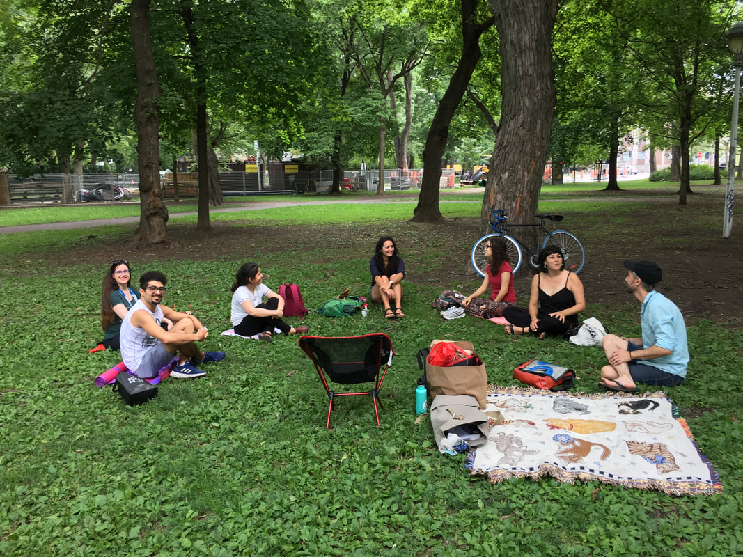 picnic